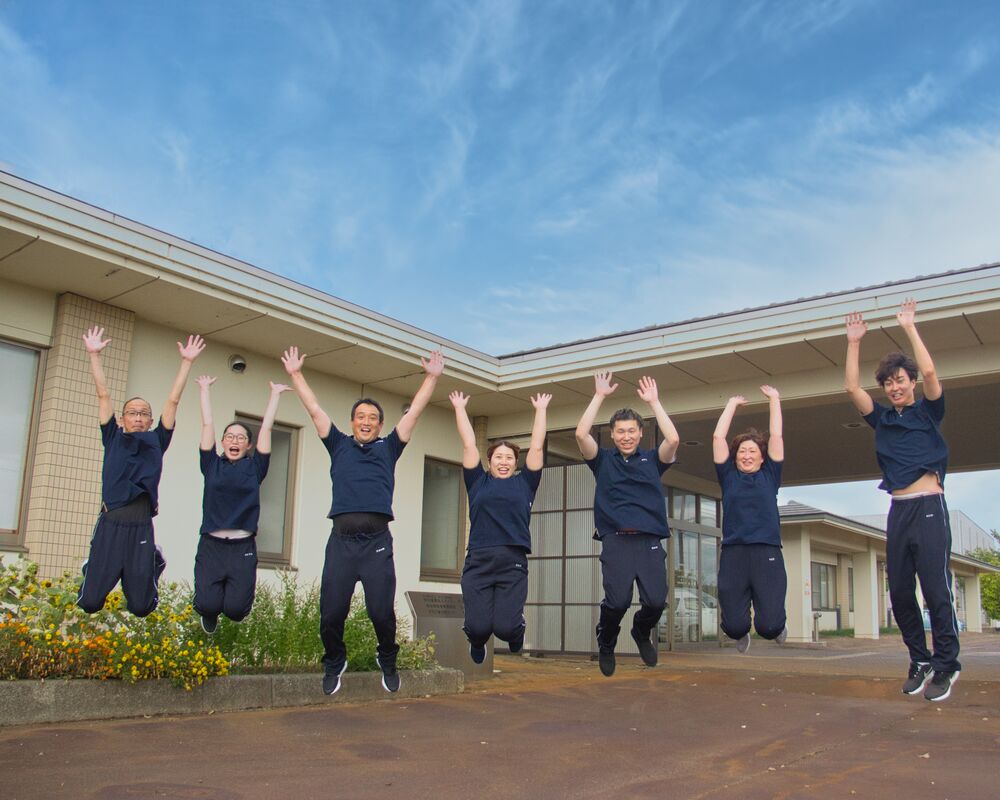 【正社員】介護職員（有資格者　特養第二さかえの里） - 社会福祉法人　さかえ福祉会